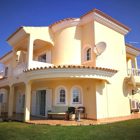 Villa Brady Albufeira Dış mekan fotoğraf