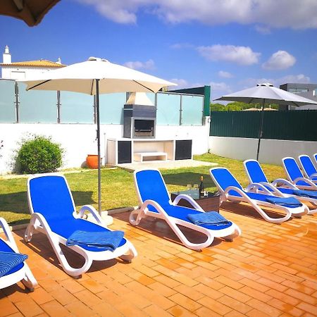 Villa Brady Albufeira Dış mekan fotoğraf
