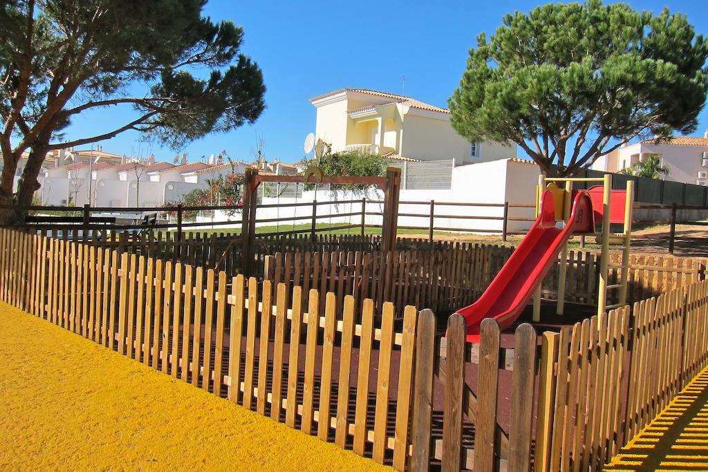 Villa Brady Albufeira Dış mekan fotoğraf