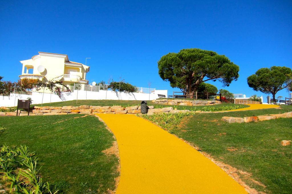 Villa Brady Albufeira Dış mekan fotoğraf