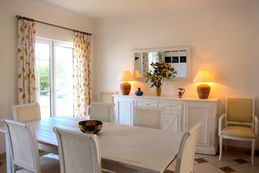 Villa Brady Albufeira Dış mekan fotoğraf