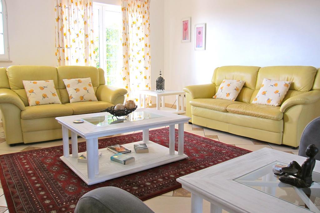 Villa Brady Albufeira Dış mekan fotoğraf