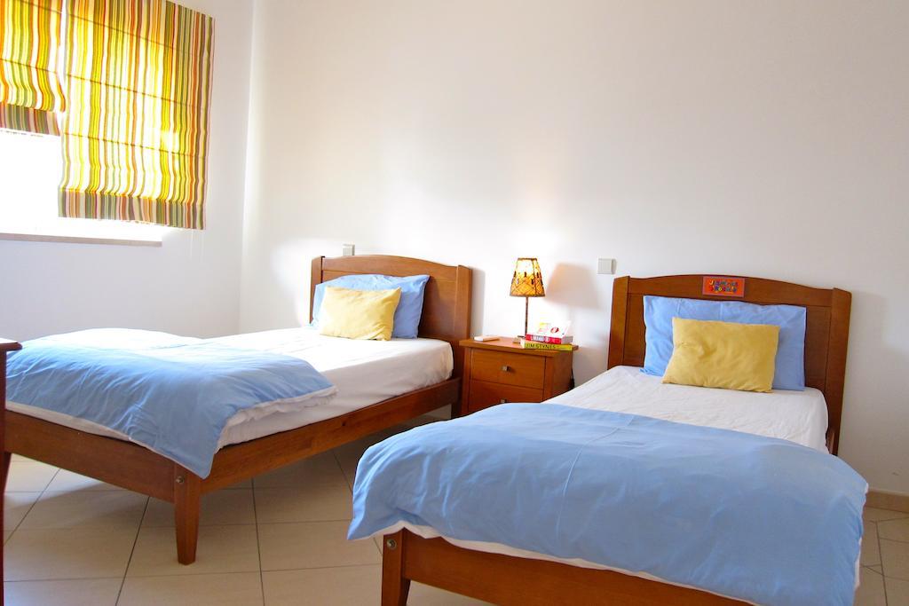 Villa Brady Albufeira Dış mekan fotoğraf