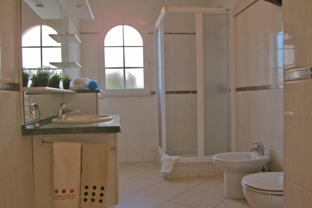 Villa Brady Albufeira Dış mekan fotoğraf
