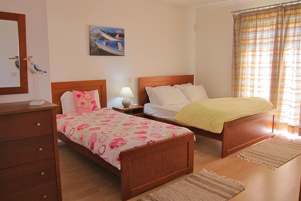 Villa Brady Albufeira Dış mekan fotoğraf