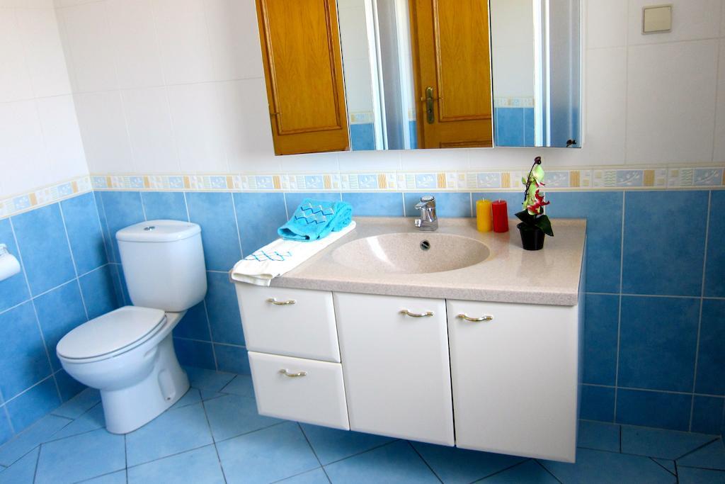 Villa Brady Albufeira Dış mekan fotoğraf
