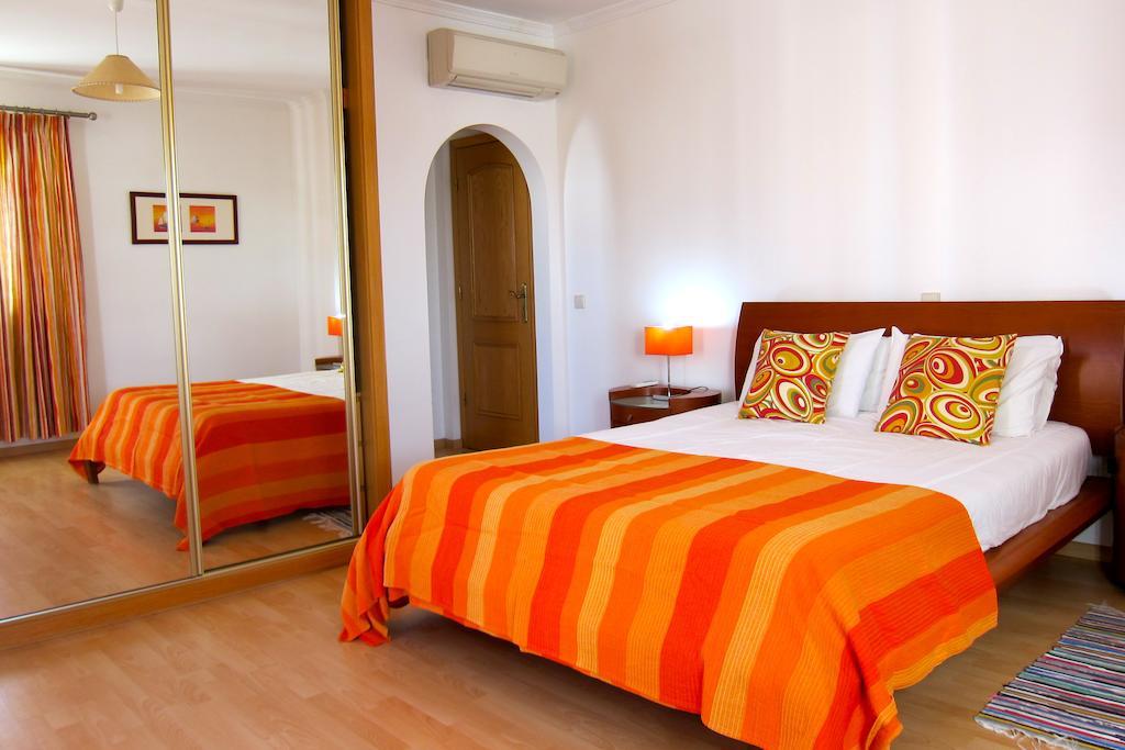 Villa Brady Albufeira Dış mekan fotoğraf